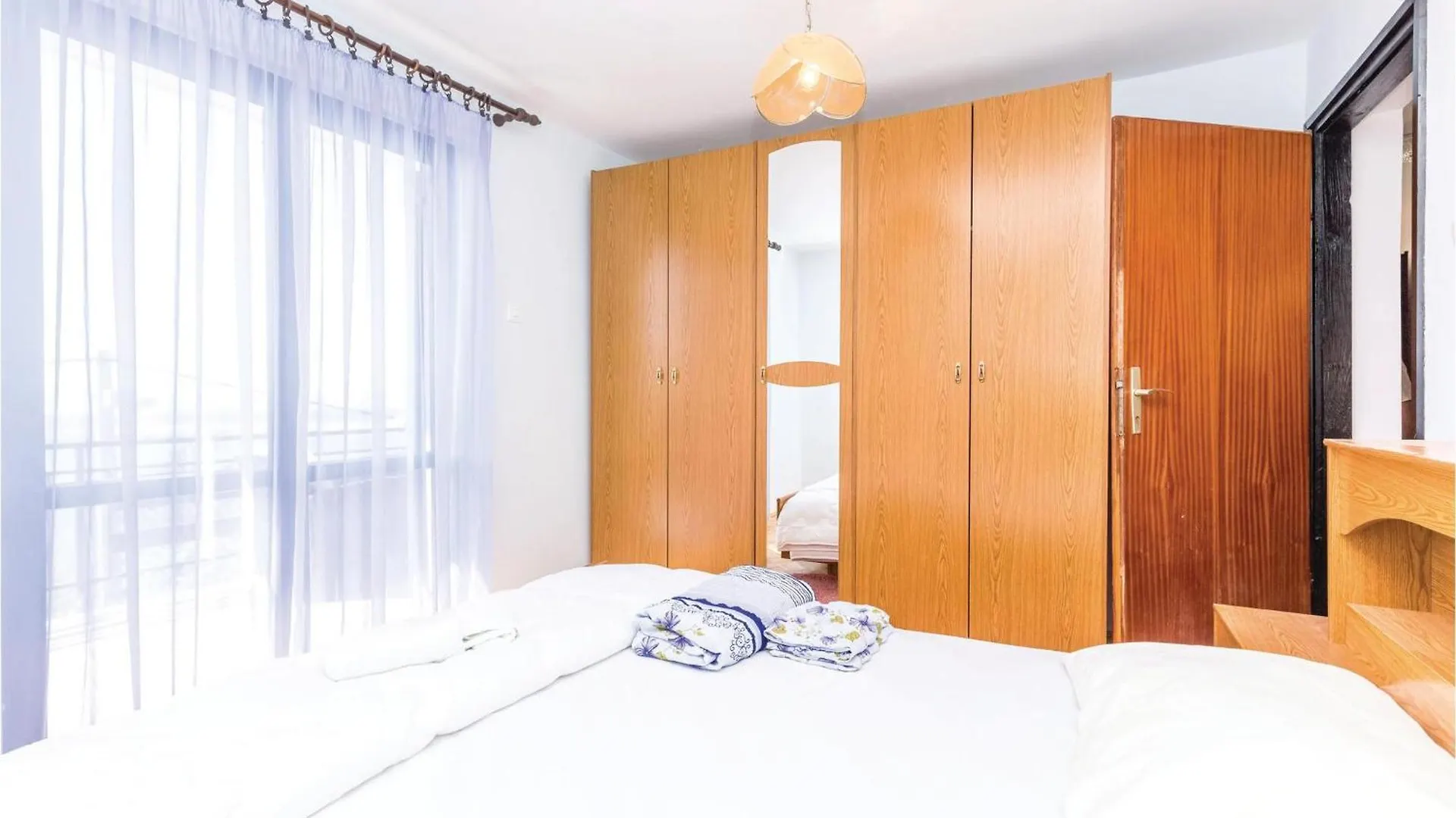 Cozy Apartment In Dramalj With Kitchen 0*,